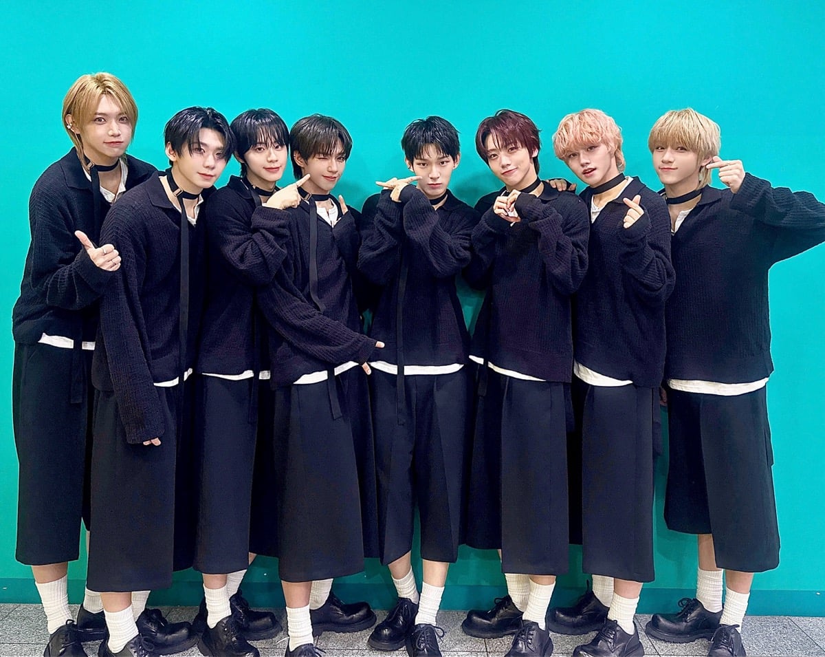 AHOF จะจัดแฟนคอนเสิร์ตในประเทศครั้งแรก ‘AHOFOHA’ ในฐานะกลุ่มครบทีม