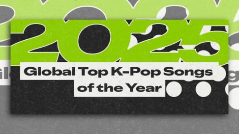 BLACKPINK, Jennie, Rosé, BTS, HUNTR/X, Stray Kids