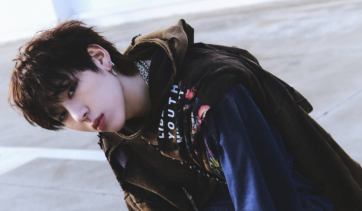 Zico announces his 2026 solo concert 'Tokyo Drive' in Japan