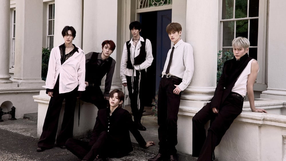 RIIZE ครองอันดับหนึ่งในชาร์ตอัลบั้ม Circle ประจำสัปดาห์นี้