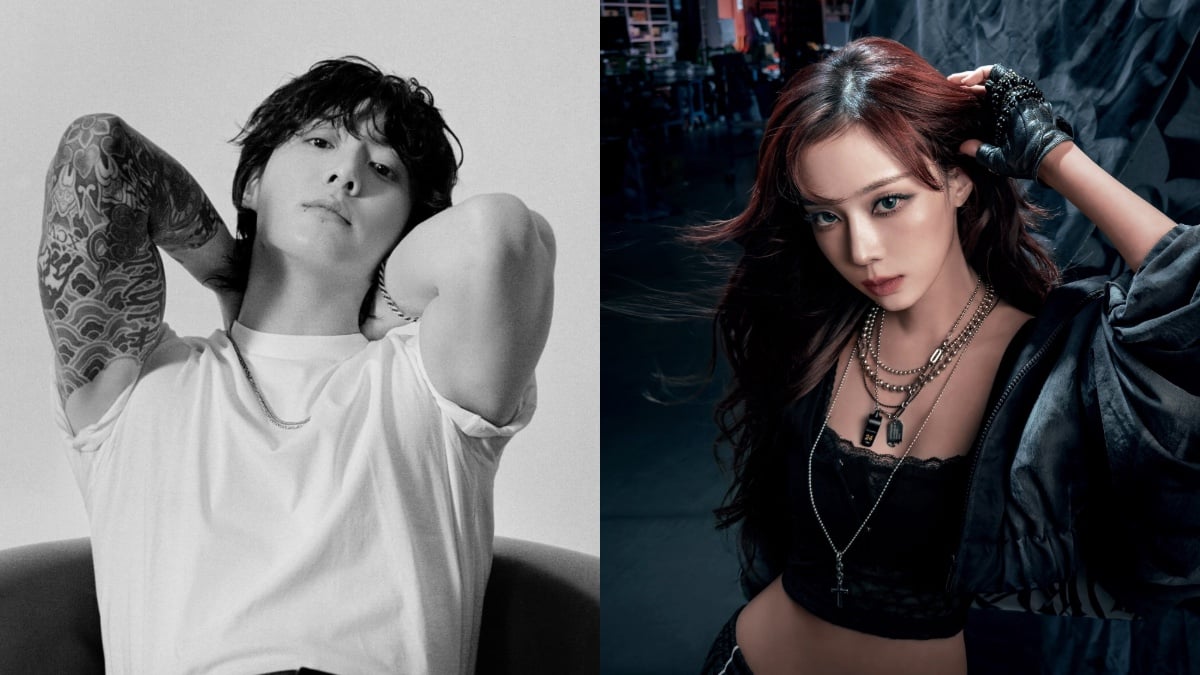 แฟน ๆ ตีความความเงียบของ Big Hit และ SM เกี่ยวกับข่าวเดทของจองกุก & วินเทอร์ว่าเป็นการยืนยัน?