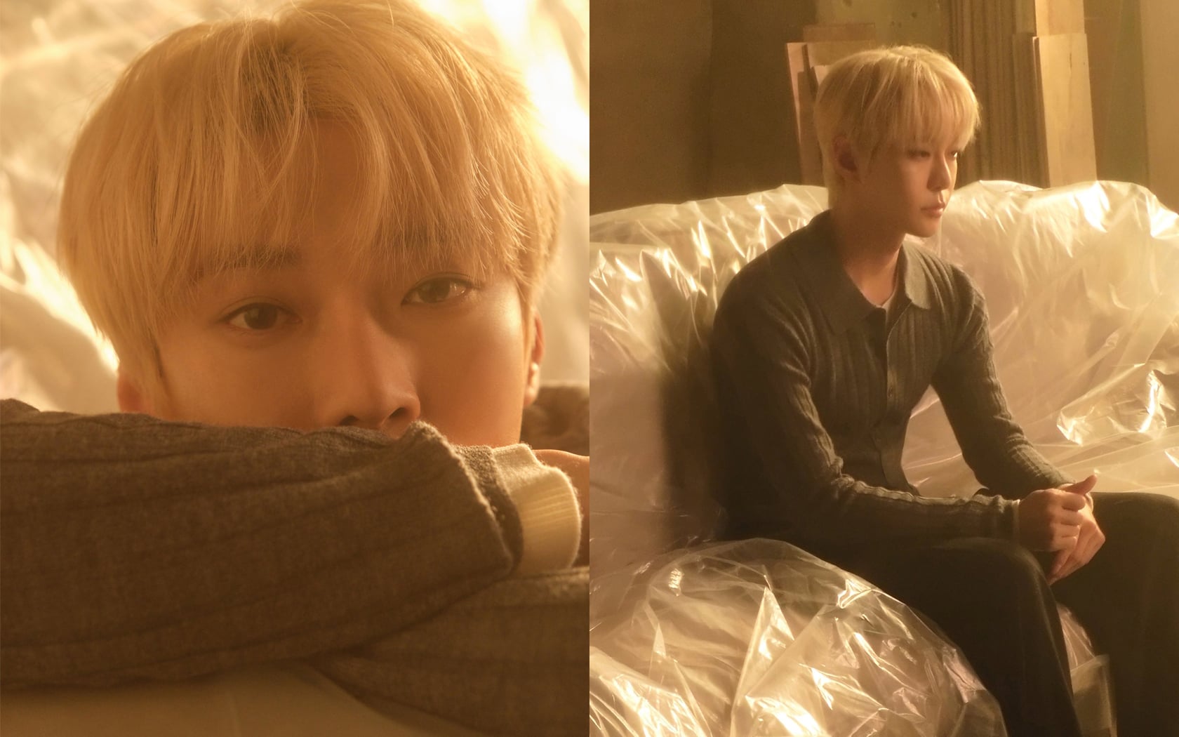 โดยอง NCT ปล่อยภาพทีเซอร์มิวสิควิดีโอสุดซึ้งสำหรับซิงเกิลพิเศษ 'Promise'