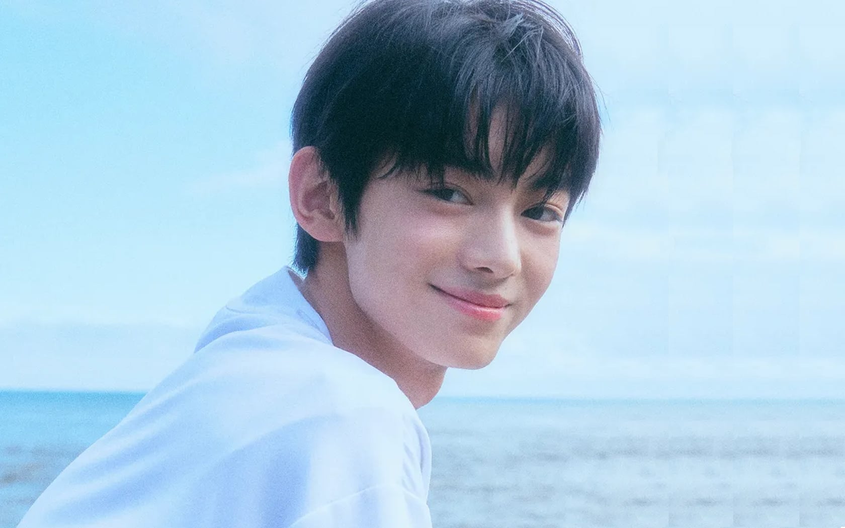 TWS's Hanjin to miss 2025 Asia Artists Awards (AAA)