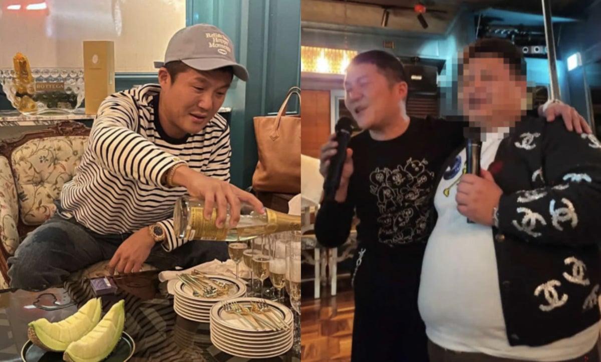 ผู้กล่าวหาให้สัญญาว่าจะมีหลักฐานเพิ่มเติมท่ามกลางข้อกล่าวหาแก๊ง "โจเซโฮไม่สามารถซ่อนความจริงด้วยการโกหกได้"