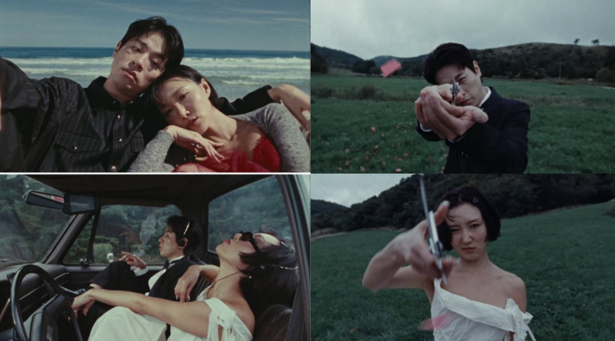 ฮวาซา คว้าถ้วยรางวัลด้วย "Good Goodbye" + การแสดงที่มีเสน่ห์ใน 'Show! Music Core' วันที่ 6 ธันวาคม!