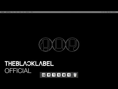 ALDAY PROJECT releases first EP album 'ALLDAY PROJECT (Album Sampler)'