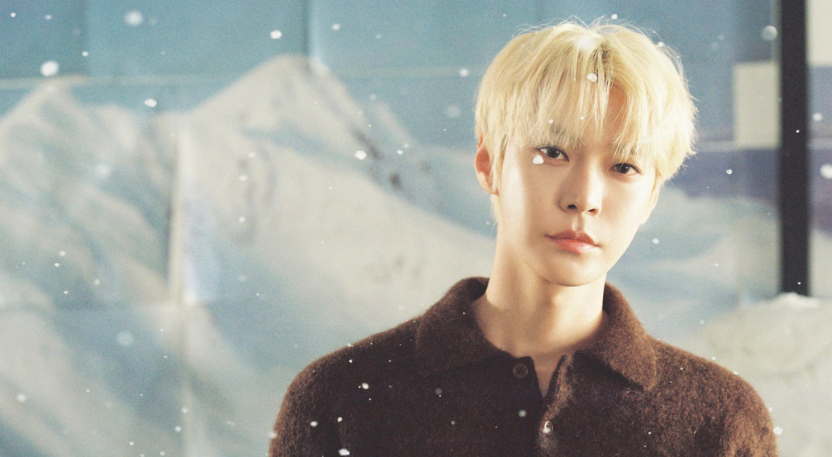 NCT Doyoung ฝากข้อความถึงแฟนๆ ก่อนเข้ากรม