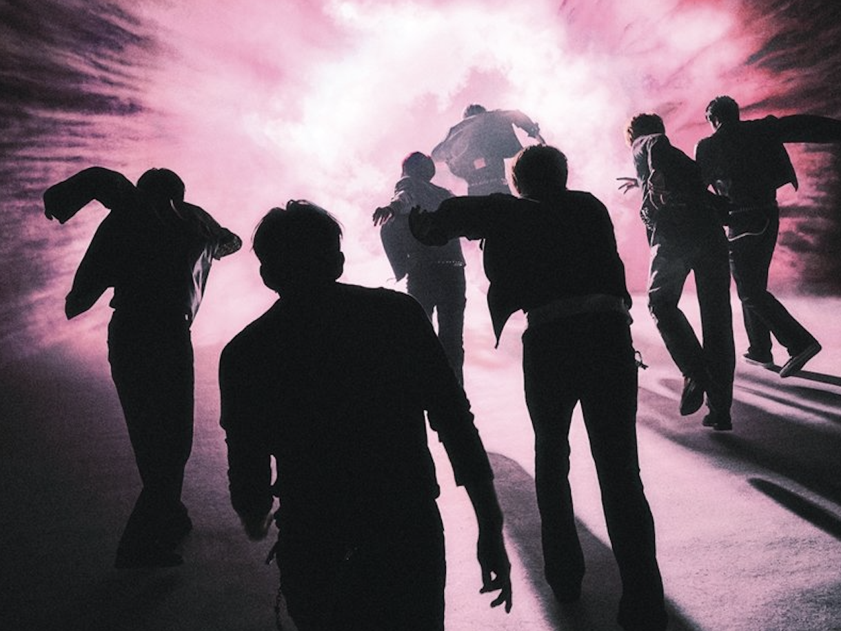 Close Your Eyes reveal tour poster ahead of debut concert in Seoul