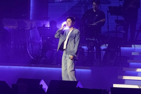 Dynamic Duo, Jo Jung Suk