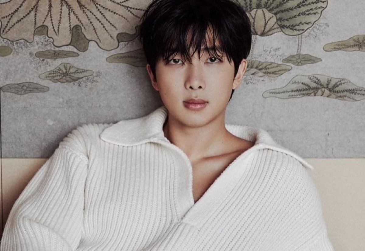 BTS's RM apologizes for his controversial livestream "I was feeling frustrated at the time, I'm really sorry" | allkpop