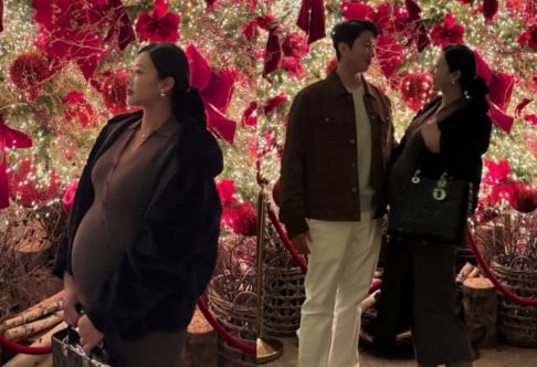 BB GIRLS (Brave Girls), Yejin