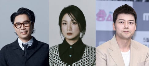 Jun Hyun Moo, Park Na Rae