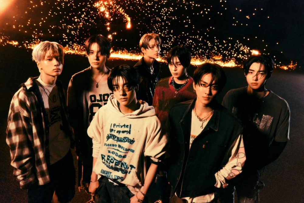 アイドル Enhypen 250628 Twitter: ENHYPEN OFFICIAL @ Show! MusicCore : r/enhypen