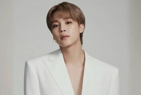 BTS, Jimin