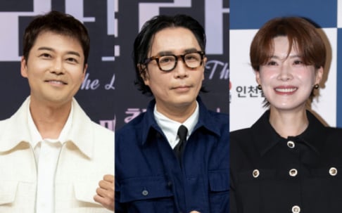 Jang Do Yeon, Jun Hyun Moo