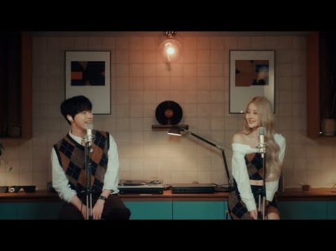 KISS OF LIFE, NCT, Doyoung