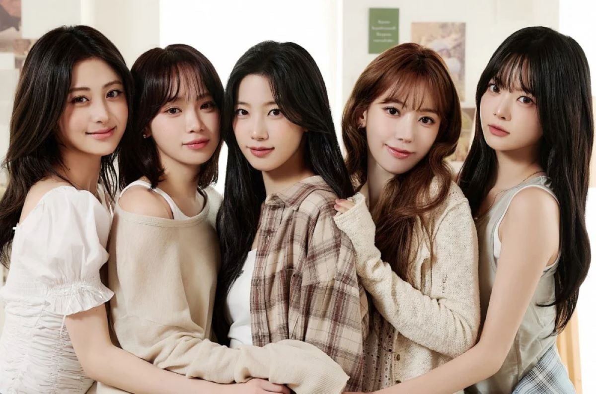 LE SSERAFIM cancels upcoming Shanghai fansign event, amid rising China-Japan tensions