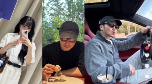 Byun Yo Han, Tiffany Young