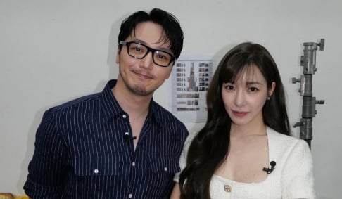 Byun Yo Han, Tiffany Young
