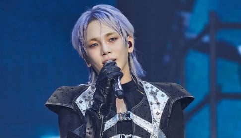 Park Na Rae, SHINee, Onew, Key