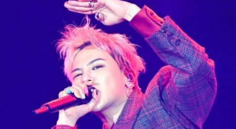 G-Dragon