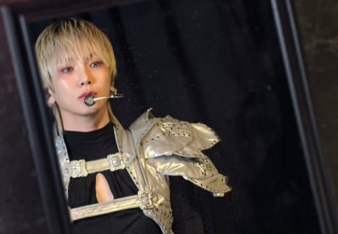 Park Na Rae, SHINee, Onew, Key