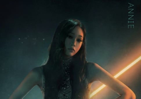 ALLDAY PROJECT, Annie