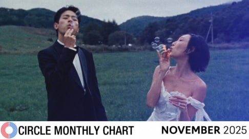 ALLDAY PROJECT, BLACKPINK, Davichi, ILLIT, Hwa Sa, misc., NCT Dream, NMIXX, PLAVE, RIIZE, Stray Kids, WOODZ