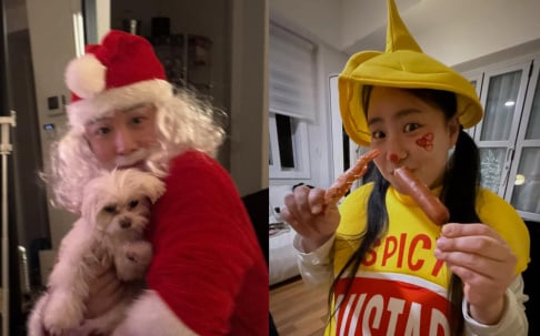 P.O., Urban Zakapa, Jo Hyun Ah