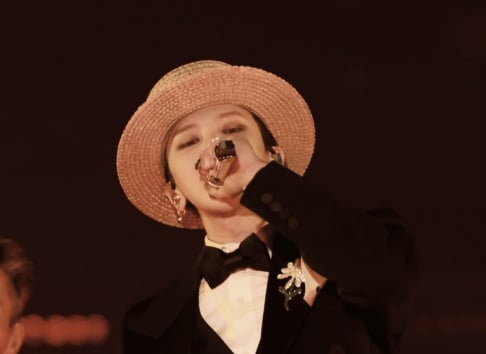 G-Dragon