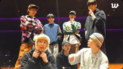 BTS, V, Jungkook, Jimin, Jin, j-hope, SUGA, RM