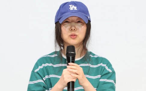 Min Hee Jin, NewJeans