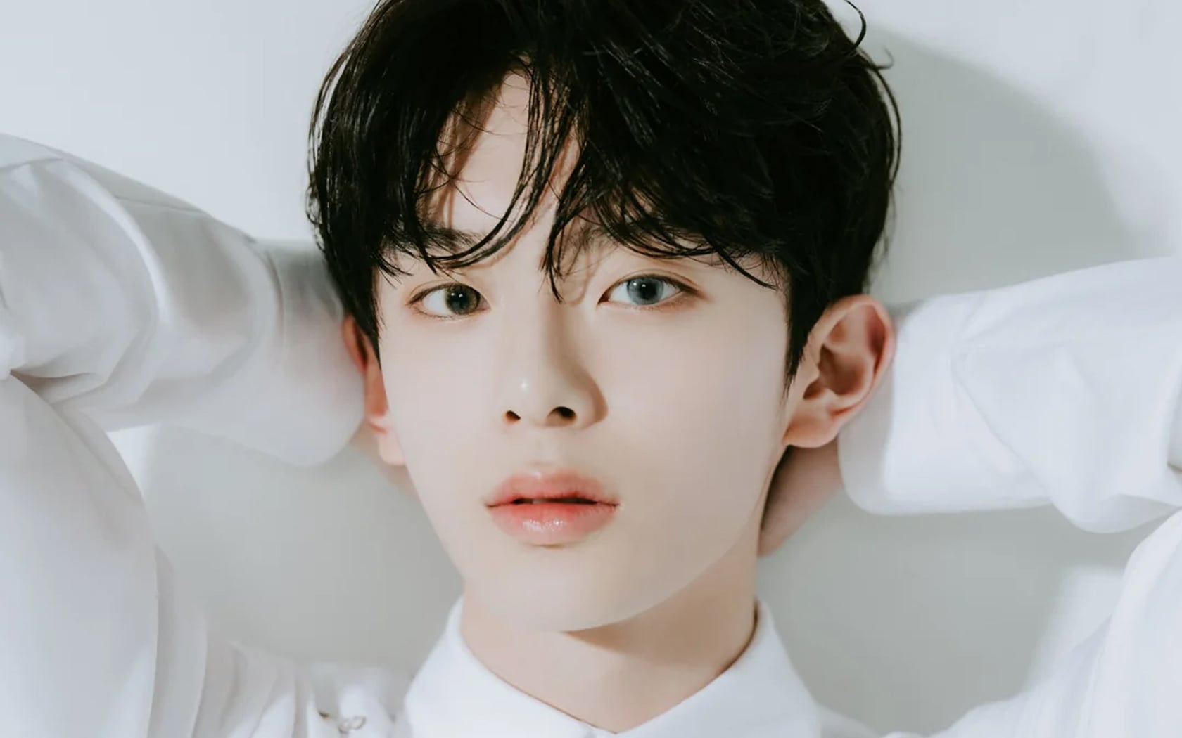 VERIVERY's Kangmin to hold his solo fan meeting in Seoul