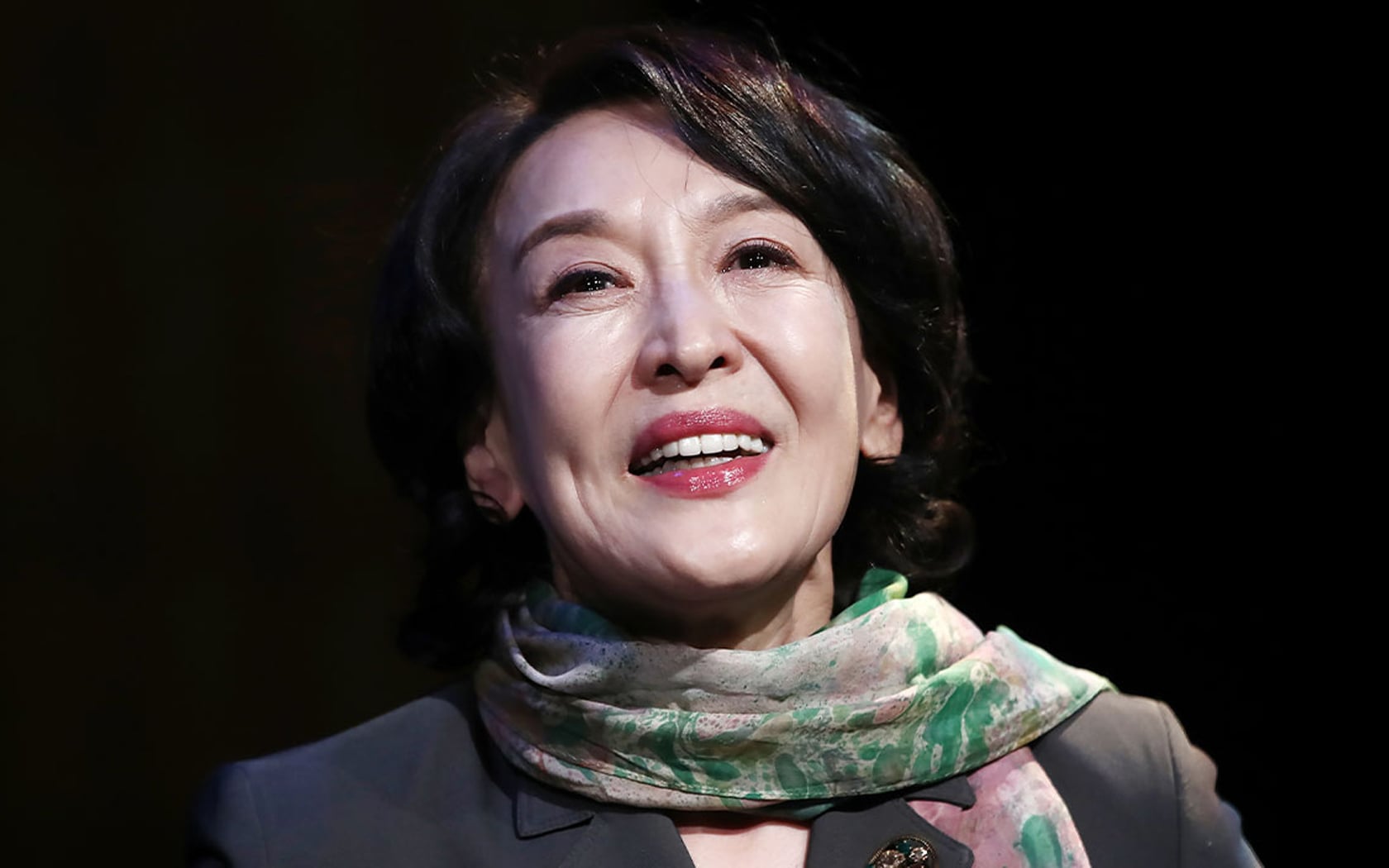 Veteran actress Yoon Seok Hwa passes away at 69 after battling brain tumor