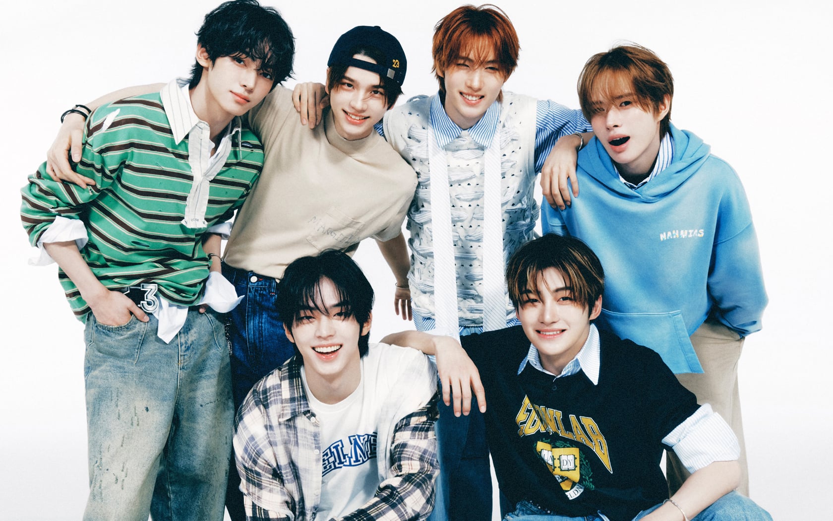 TWS proves growing popularity in Greater China region as first solo concerts sell out