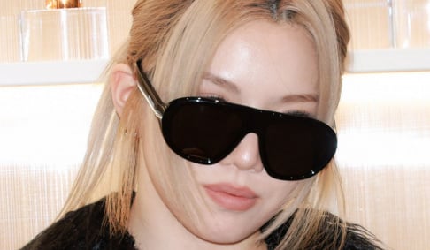 ALLDAY PROJECT, Bailey