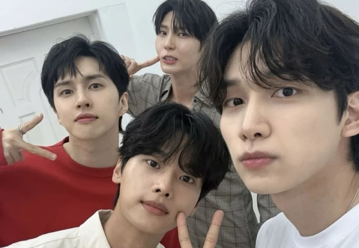 K-POP・アジア VIXX SET VIXX is set to make a comeback in early 2026 | allkpop