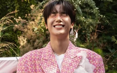 Go Eun Ah, MBLAQ, Mir