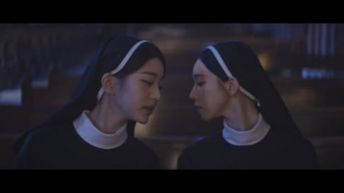 aespa, Karina, Byeon Woo Seok, IVE, Wonyoung, Jang Won Young