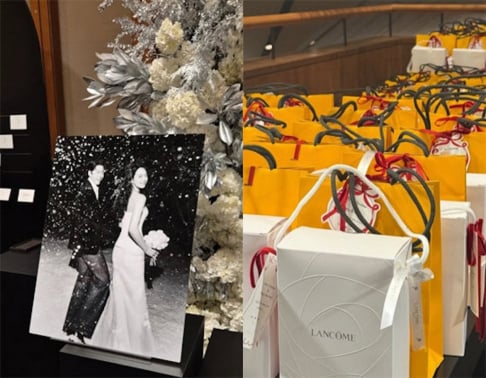 Kim Woo Bin, Shin Min Ah