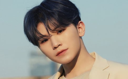 Seventeen, Woozi