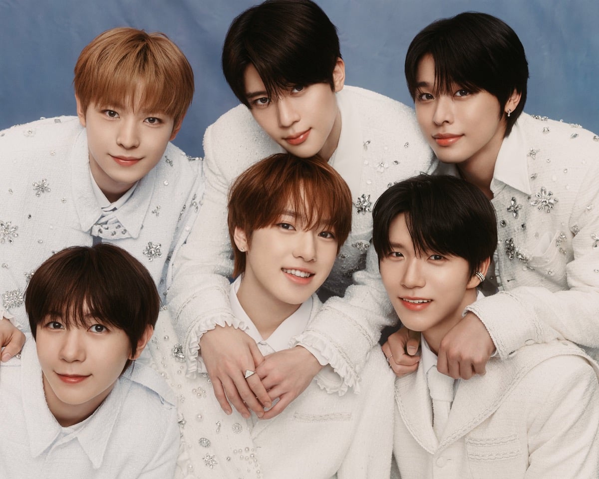 NCT WISH to appear on Japan’s CDTV New Year’s Eve special