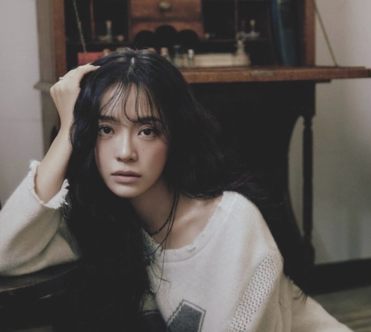 Kim Se Jeong reflects on returning to music after wrapping ‘Moon River’