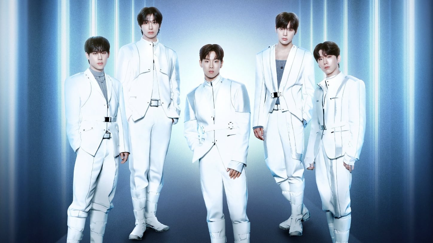 MONSTA X reveals stops for their ‘THE X : NEXUS’ tour in Asia