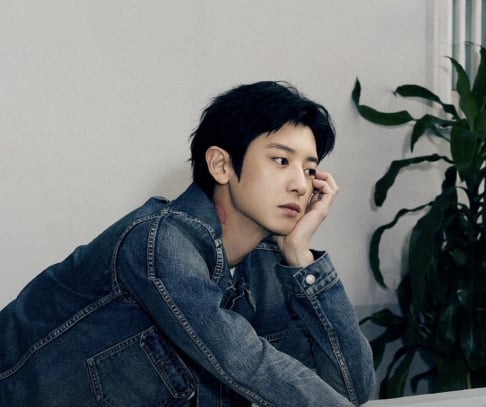 EXO, Chanyeol
