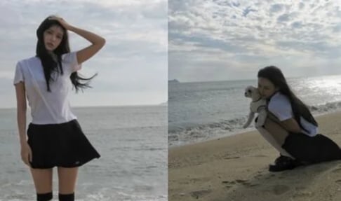 WJSN (Cosmic Girls), Cheng Xiao