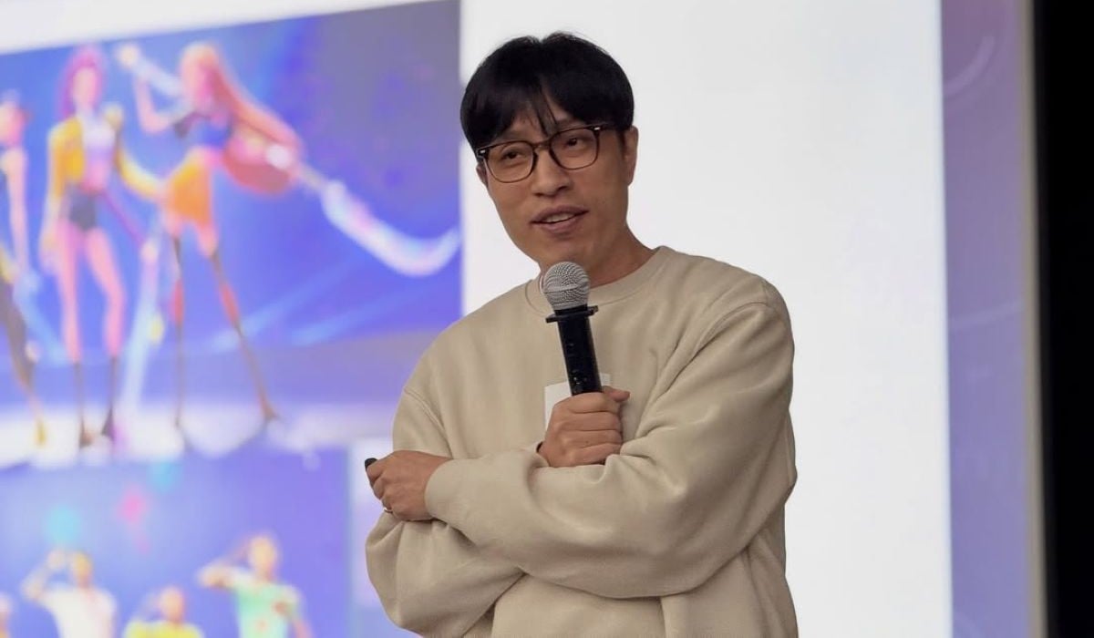 South Korea's top K-Pop expert Kim Young Dae passes away at the age of 48