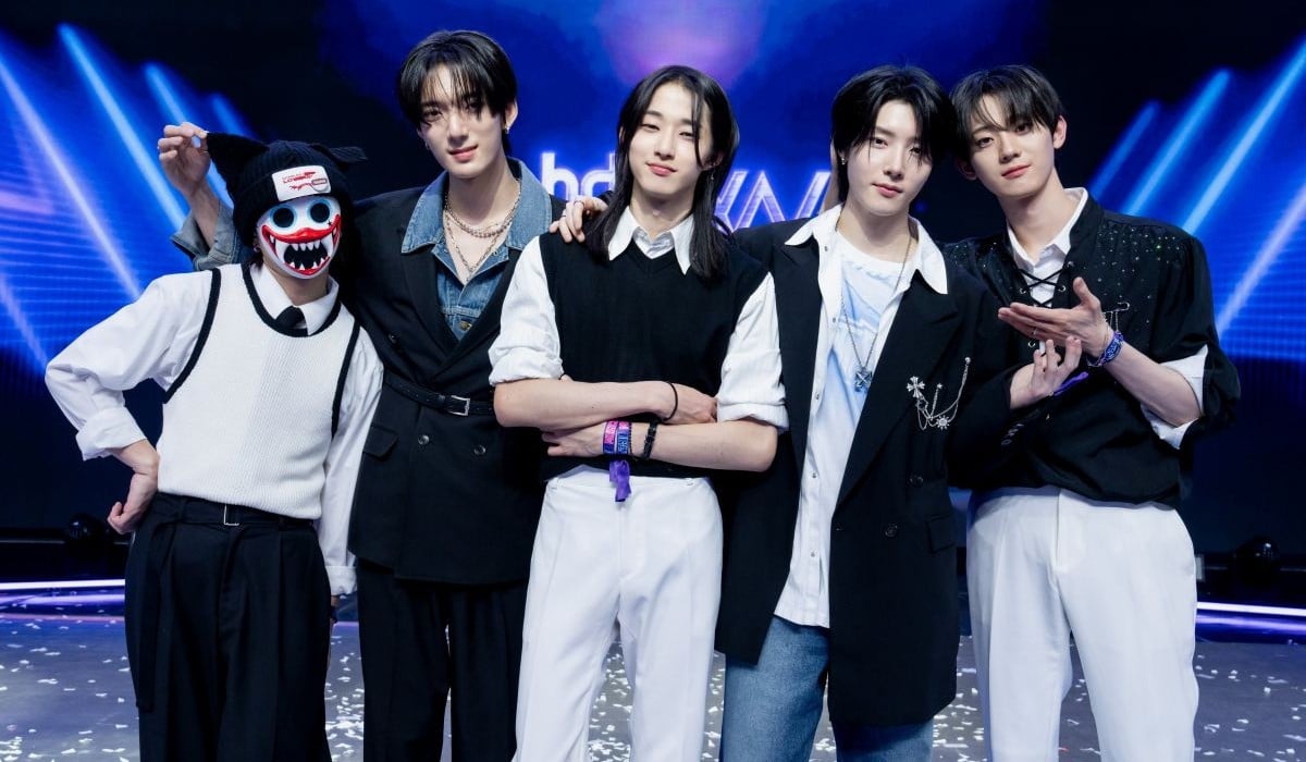 Mnet's 'Steal Heart Club' births new Korean-Japanese idol band