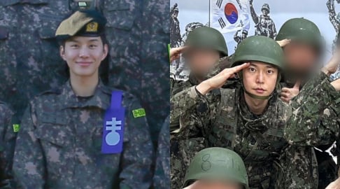 NCT, Doyoung, Jungwoo