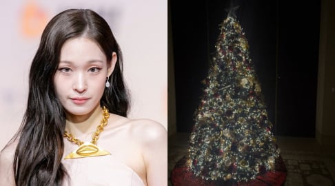 ALLDAY PROJECT, Annie